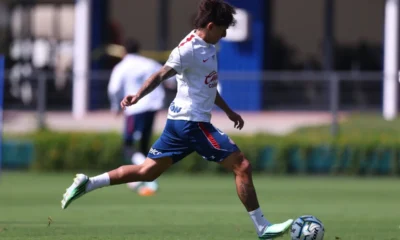 Chivas busca salir de su mala racha ante Necaxa en el Estadio Akron