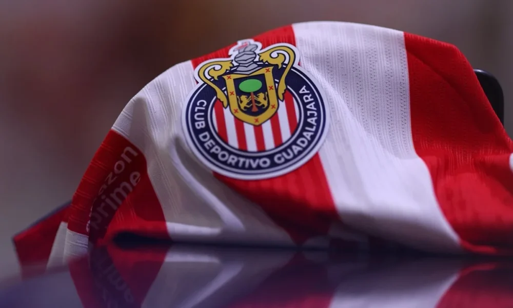 Atlas y Chivas se enfrentan este sábado en el Estadio Jalisco durante la Jornada 11 del Apertura 2026.