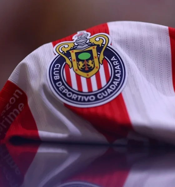 Atlas y Chivas se enfrentan este sábado en el Estadio Jalisco durante la Jornada 11 del Apertura 2026.