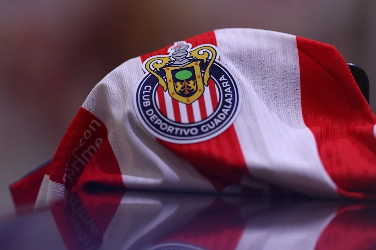 Atlas y Chivas se enfrentan este sábado en el Estadio Jalisco durante la Jornada 11 del Apertura 2026.