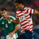 El Tri sufrió una dura derrota ante Estados Unidos.