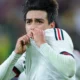 ¡Feliz cumpleaños, Gilberto Mora! A los 18 años se abre la puerta de Europa
