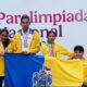 Jalisco suma 21 campeonatos consecutivos en la Paralimpiada Nacional y mantiene su racha de títulos en el deporte adaptado mexicano.