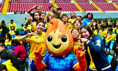 Atletas de Jalisco reciben reconocimiento por sus resultados deportivos durante 2026
