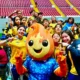 Atletas de Jalisco reciben reconocimiento por sus resultados deportivos durante 2026