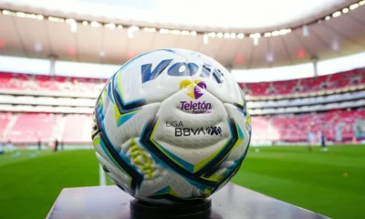 El Apertura 2026 se reanuda con un vibrante "Viernes Botanero"