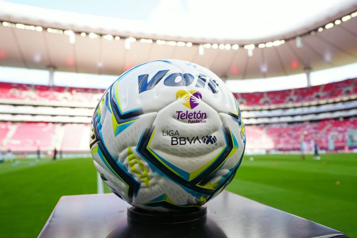 El Apertura 2026 se reanuda con un vibrante "Viernes Botanero"