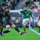 México enfrenta a Estados Unidos en el Clásico de la Concacaf