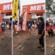 Hermanos Moreno Cortés ganadores de la rama varonil del Medio Maratón Tlajomulco 2026
